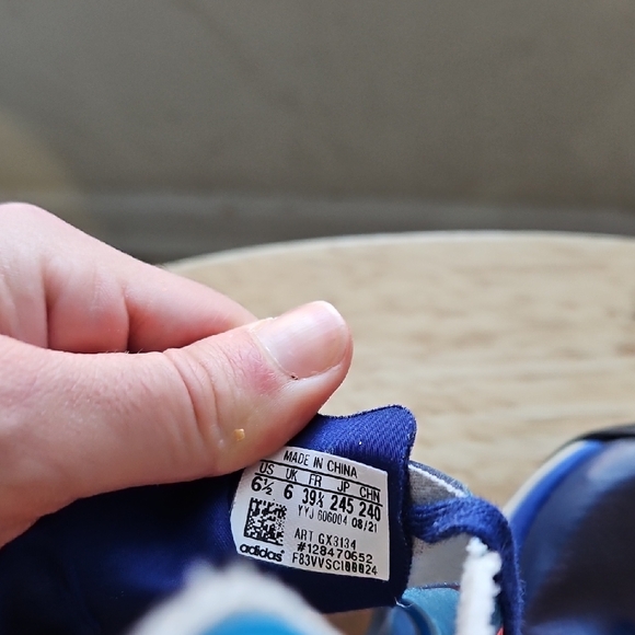 Adidas Prime X Original - Picture 7 of 7